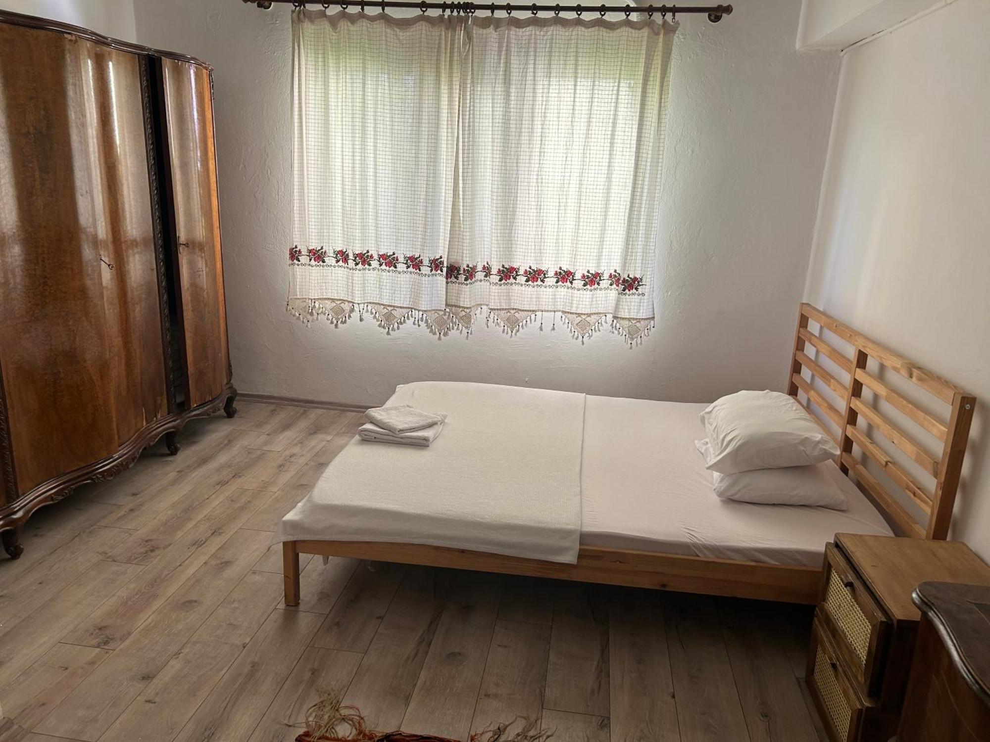 Bayraktar Konagi City Center Demre Bagian luar foto