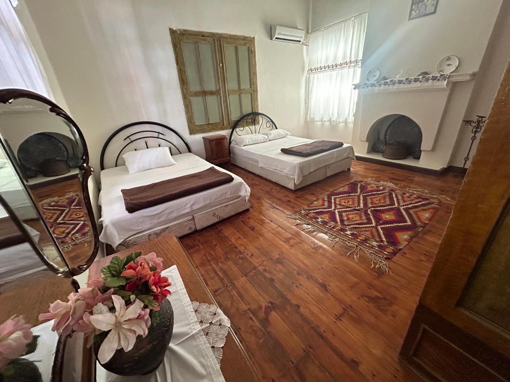 Bayraktar Konagi City Center Demre Bagian luar foto