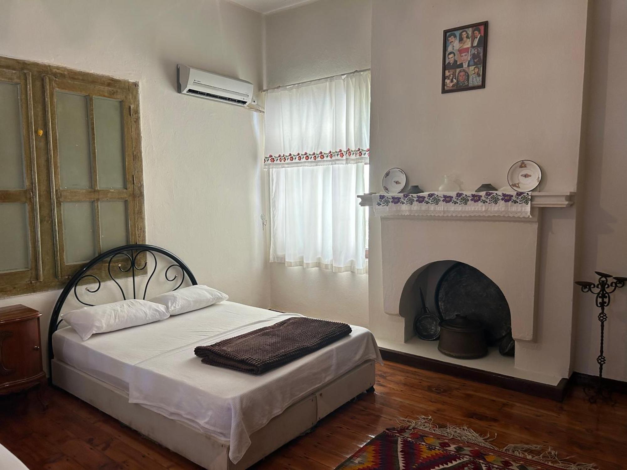 Bayraktar Konagi City Center Demre Bagian luar foto