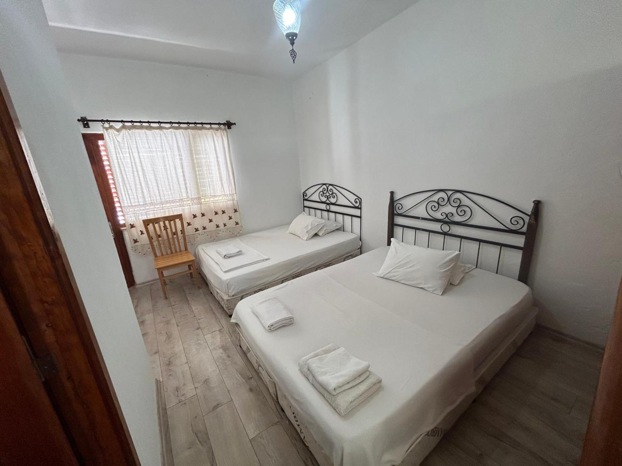 Bayraktar Konagi City Center Demre Bagian luar foto
