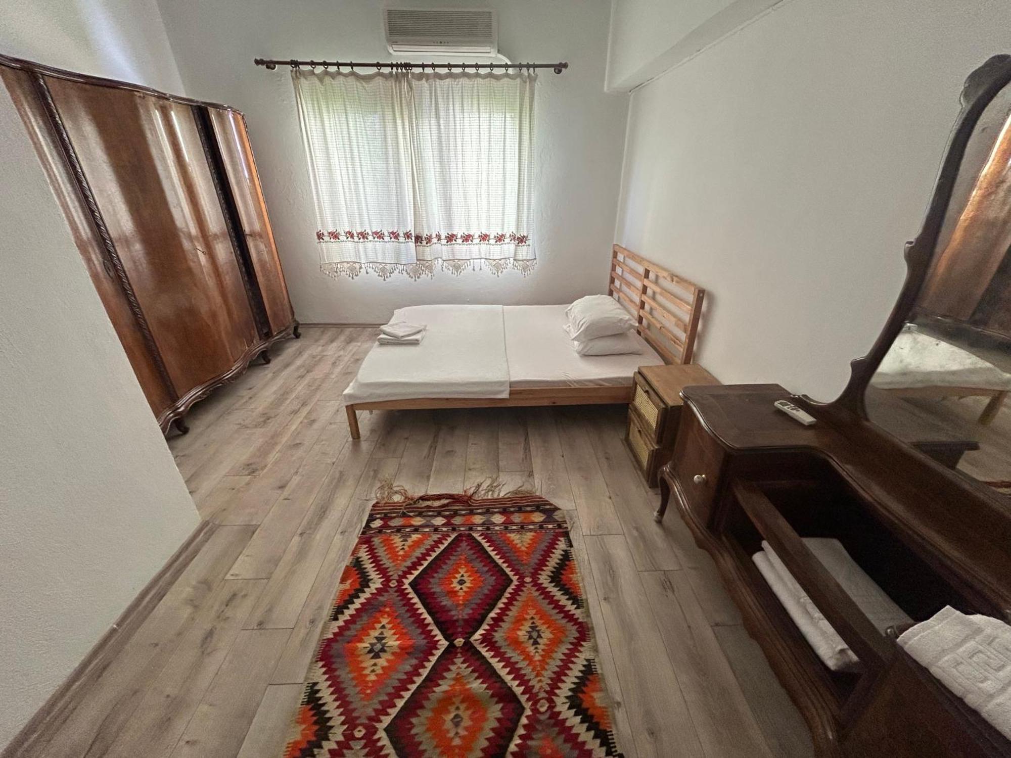 Bayraktar Konagi City Center Demre Bagian luar foto
