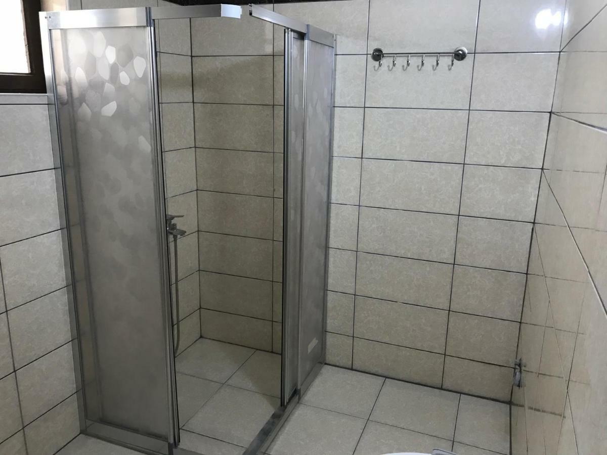 Bayraktar Konagi City Center Demre Bagian luar foto