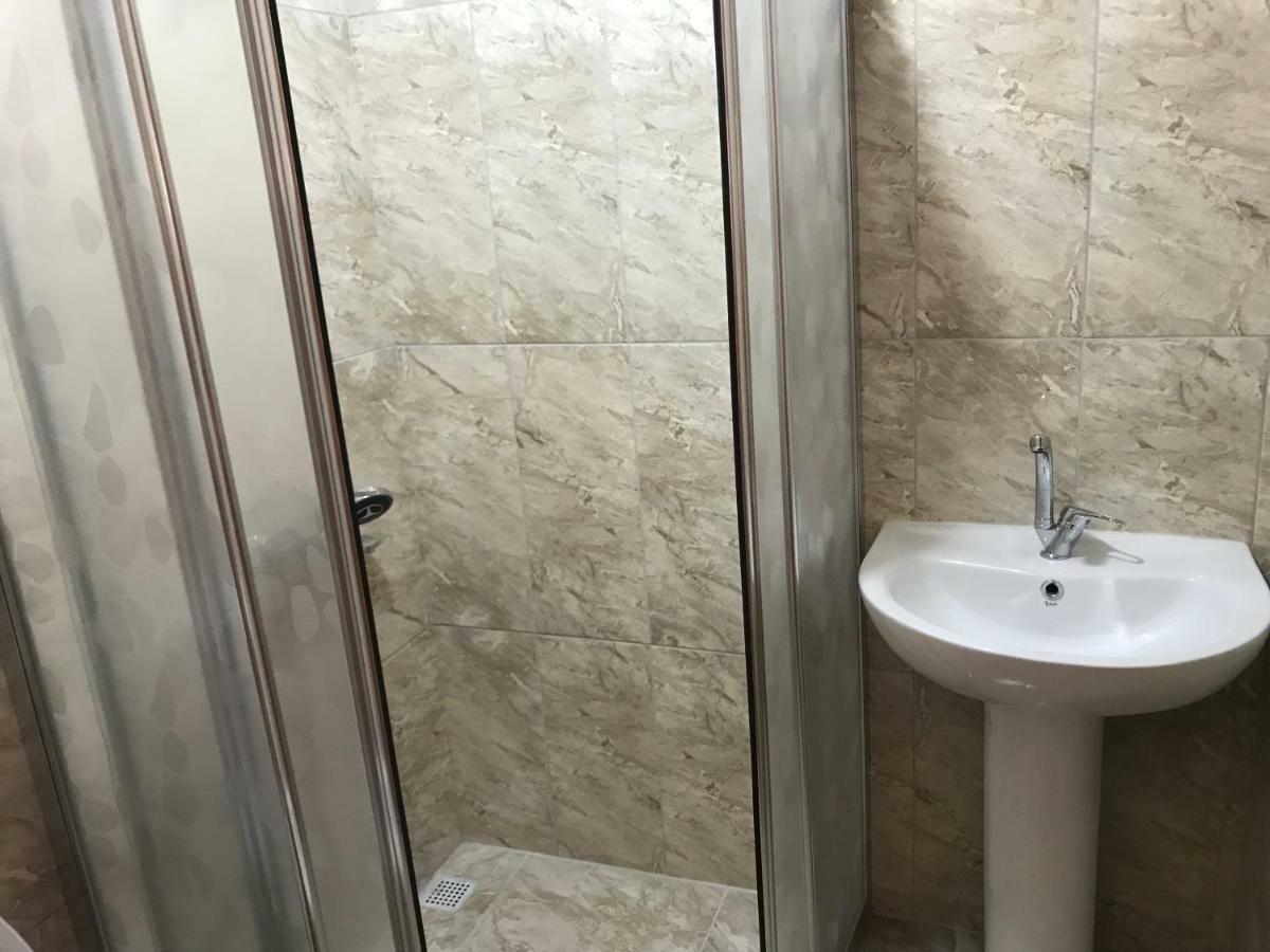 Bayraktar Konagi City Center Demre Bagian luar foto