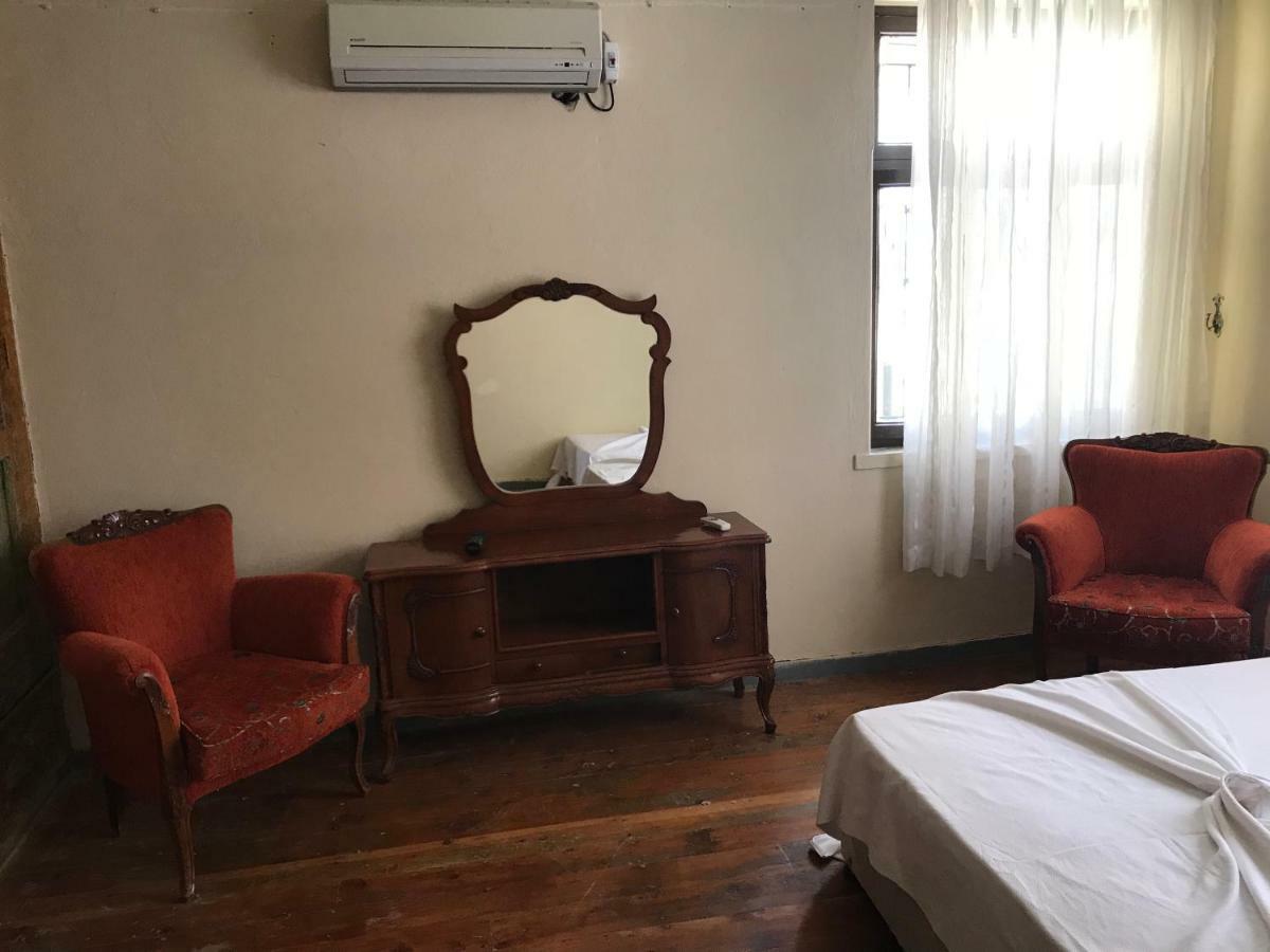 Bayraktar Konagi City Center Demre Bagian luar foto