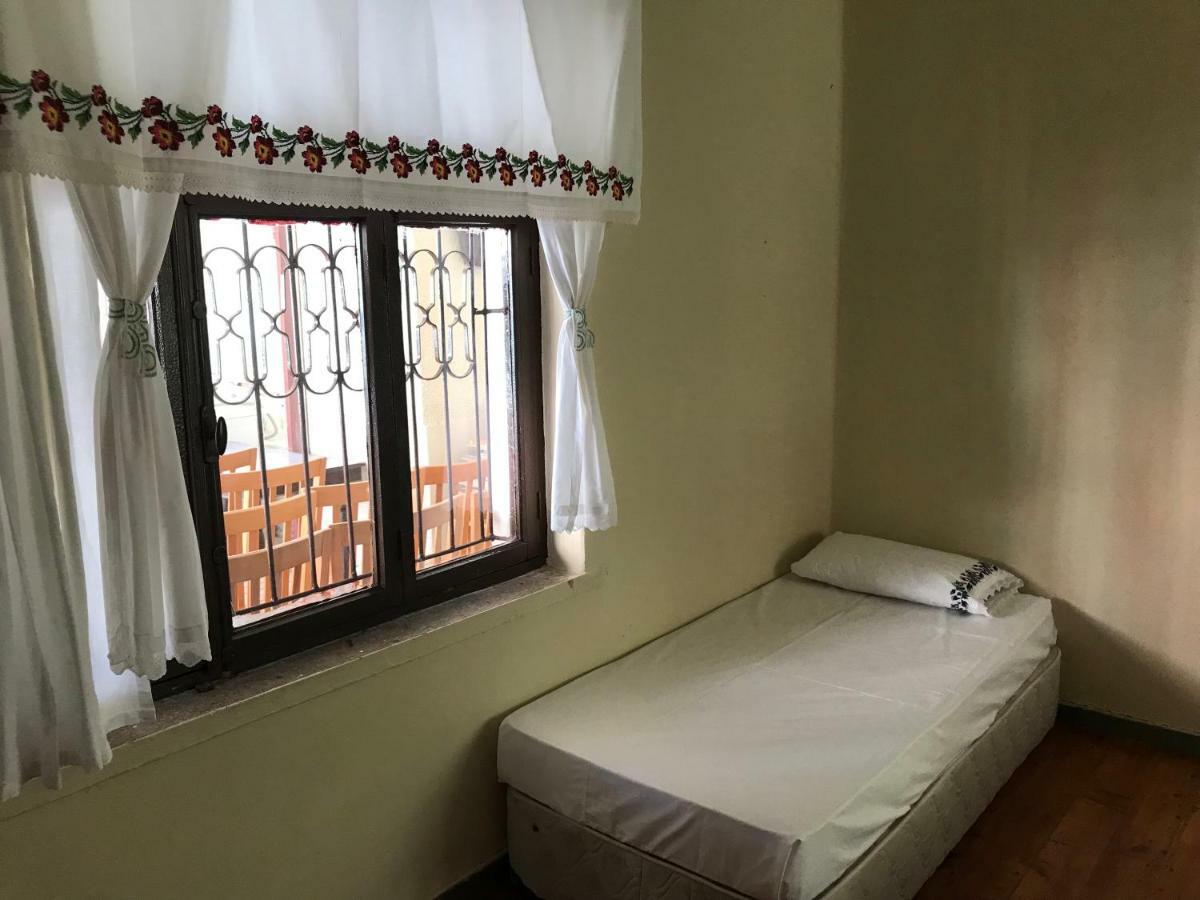 Bayraktar Konagi City Center Demre Bagian luar foto