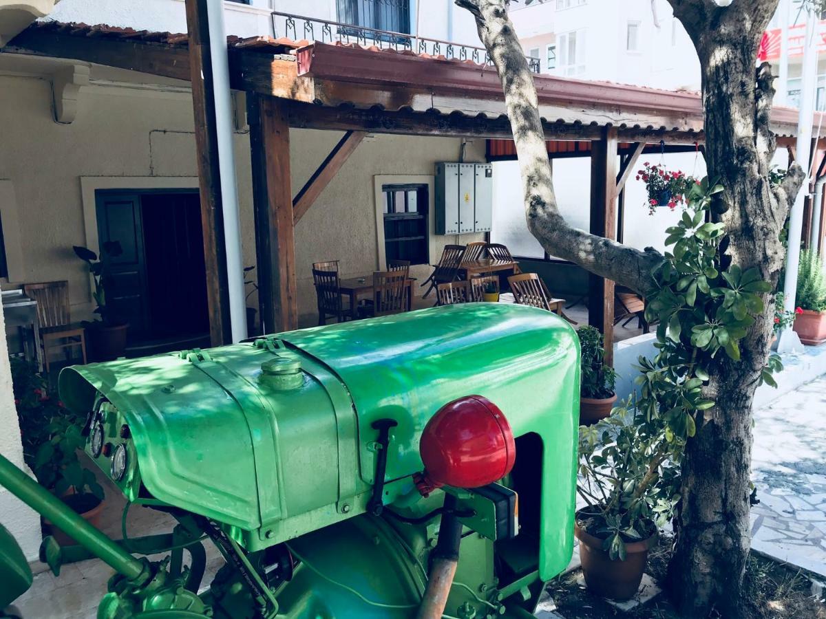 Bayraktar Konagi City Center Demre Bagian luar foto